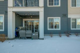 Photo 21: 2111 298 Sage Meadows Park NW in Calgary: Sage Hill Apartment for sale : MLS®# A2014393