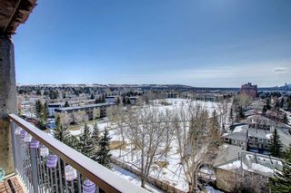 Photo 32: 1004 4944 Dalton Drive NW in Calgary: Dalhousie Apartment for sale : MLS®# A1209972
