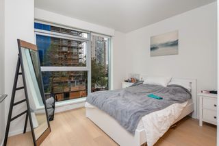 Photo 15: 301 889 PACIFIC Street in Vancouver: Downtown VW Condo for sale in "The Pacific" (Vancouver West)  : MLS®# R2823275