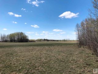Photo 5: 225000 Hwy 661: Rural Athabasca County Rural Land/Vacant Lot for sale : MLS®# E4281023