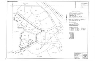 Photo 9: LOT 3 390 1 STREET NORTH Road: Drumheller Commercial Land for sale : MLS®# A2101924