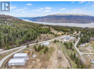 Photo 14: 5440 McDougald Road in Peachland: Vacant Land for sale : MLS®# 10310229