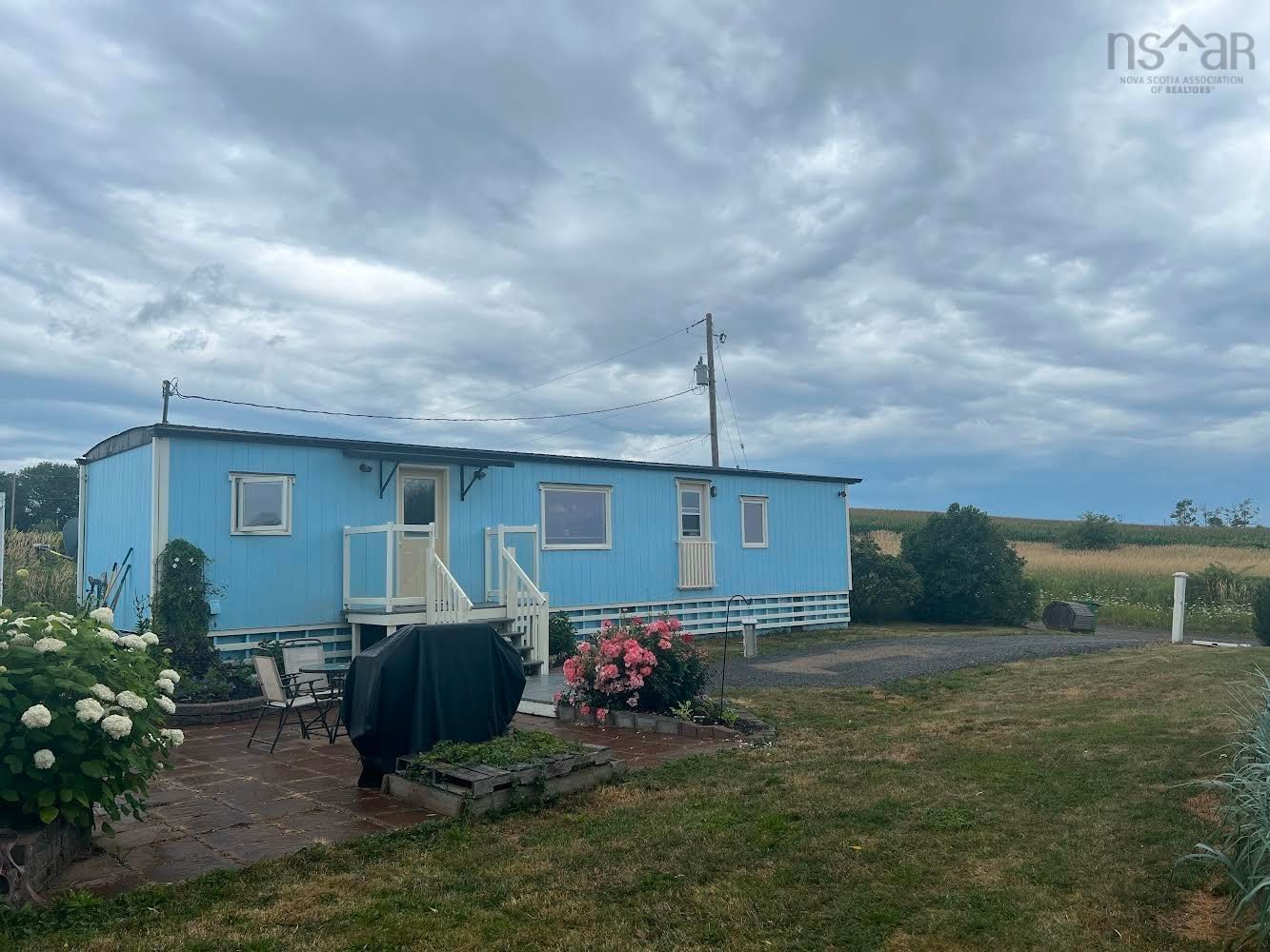 Main Photo: 48 Avonport Station Road in Avonport: Kings County Residential for sale (Annapolis Valley)  : MLS®# 202219093