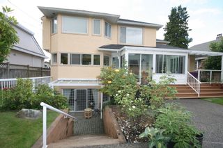Photo 31: 2069 W 44th Avenue in Vancouver: Home for sale : MLS®# V748681