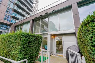 Photo 27: 303 788 HAMILTON Street in Vancouver: Downtown VW Townhouse for sale (Vancouver West)  : MLS®# R2631184