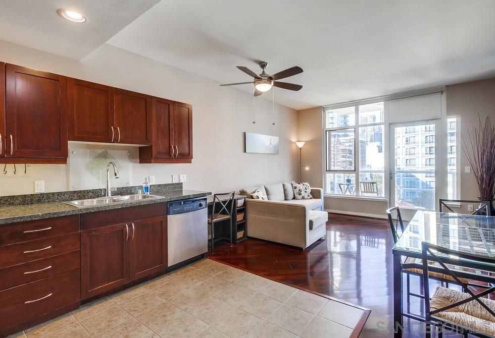 Main Photo: DOWNTOWN Condo for sale: 427 9Th Ave #507 in San Diego
