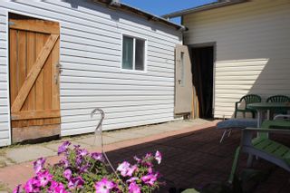 Photo 39: 35 OSPIKA Crescent in Mackenzie: Mackenzie -Town House for sale : MLS®# R2712971