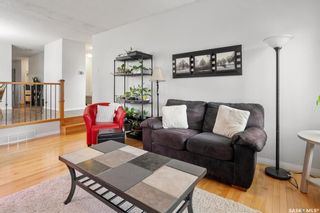 Photo 7: 42 Roborecki Terrace in Saskatoon: Silverwood Heights Residential for sale : MLS®# SK973480