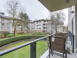 Photo 9: 210 4685 VALLEY Drive in Vancouver: Quilchena Condo for sale (Vancouver West)  : MLS®# R2297036