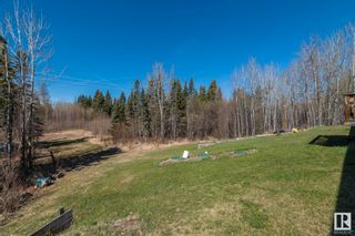 Photo 31: 17 54227 RGE RD 41: Rural Lac Ste. Anne County House for sale : MLS®# E4387281