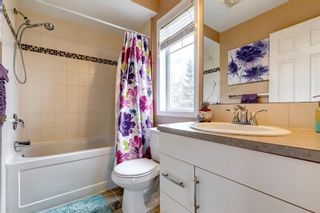 Photo 23: 50 Windstone Lane SW: Airdrie Row/Townhouse for sale : MLS®# A2127881