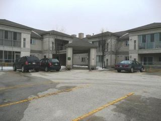 Photo 1: #203 - 500 Cathcart Street: Condominium for sale (Charleswood)  : MLS®# 1106303