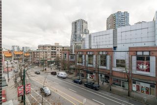 Photo 30: 408 33 W PENDER Street in Vancouver: Downtown VW Condo for sale in "33 LIVING" (Vancouver West)  : MLS®# R2754468