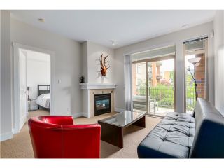 Photo 14: # 220 2280 WESBROOK MA in Vancouver: University VW Condo for sale (Vancouver West)  : MLS®# V1066911