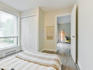 Photo 19: 314 365 GINGER Drive in New Westminster: Fraserview NW Condo for sale in "Fraser Mews" : MLS®# R2458139