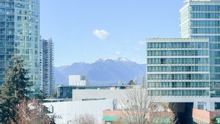 Photo 22: 402 6240 MCKAY Avenue in Burnaby: Metrotown Condo for sale (Burnaby South)  : MLS®# R2872847