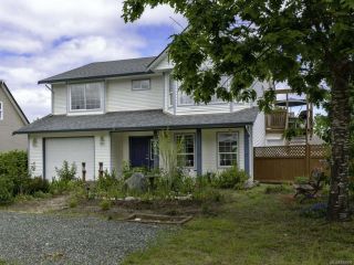 Photo 9: 2864 Elderberry Cres in COURTENAY: CV Courtenay East House for sale (Comox Valley)  : MLS®# 839959
