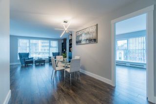 Photo 3: B402 1331 HOMER STREET in Vancouver: Yaletown Condo for sale (Vancouver West)  : MLS®# R2232719