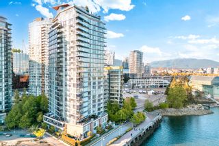 Photo 35: 2603 8 SMITHE Mews in Vancouver: Yaletown Condo for sale (Vancouver West)  : MLS®# R2879398