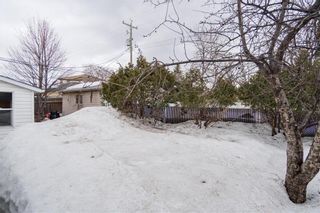 Photo 41: 435 Ainslie Street in Winnipeg: Silver Heights Residential for sale (5F)  : MLS®# 202206690