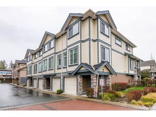 Photo 19: 19 18819 71 Avenue in Surrey: Clayton Townhouse for sale (Cloverdale)  : MLS®# R2475897