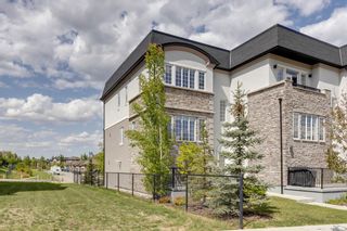 Photo 30: 9 Quarry Gate SE in Calgary: Douglasdale/Glen Row/Townhouse for sale : MLS®# A2053745