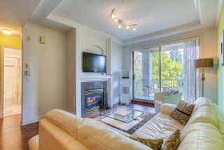 Photo 3: 103 3176 PLATEAU Boulevard in Coquitlam: Westwood Plateau Condo for sale in "TUSCANY" : MLS®# R2008520
