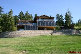 Photo 55: 4061 Upper Lakeshore Road N.E. in Salmon Arm: Waterview Acreage House for sale (NE Salmon Arm)  : MLS®# 10093558