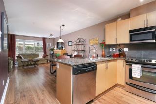 Photo 3: A117 8929 202 Street in Langley: Walnut Grove Condo for sale : MLS®# R2246361