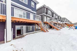 Photo 31: 425 West Lakeview Drive: Chestermere Row/Townhouse for sale : MLS®# A2106399