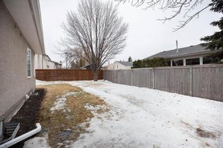 Photo 31: 3 Leamington Gate in Winnipeg: Whyte Ridge Residential for sale (1P)  : MLS®# 202006680