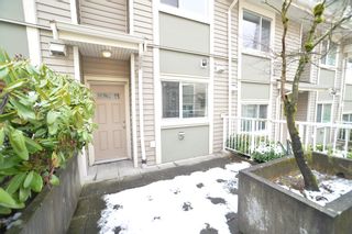 Photo 25: 3 621 LANGSIDE Avenue in Coquitlam: Coquitlam West Townhouse for sale in "EVERGREEN" : MLS®# R2855840