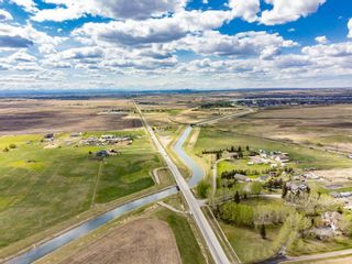 Photo 19: 280132 Township Road 240: Chestermere Residential Land for sale : MLS®# A1219526