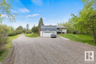 Photo 27: 27403 HWY 37: Rural Sturgeon County House for sale : MLS®# E4313698