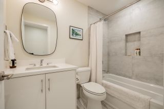Photo 19: 308 2255 YORK Avenue in Vancouver: Kitsilano Condo for sale in "The Beach House" (Vancouver West)  : MLS®# R2780199