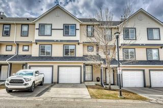 Photo 34: 156 Everhollow Heights SW in Calgary: Evergreen Row/Townhouse for sale : MLS®# A2123116