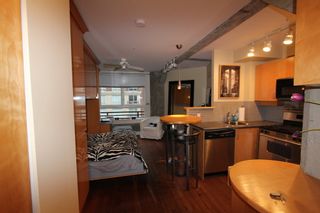 Photo 9: 503 1261 Homer Street in The Murchies Building: Yaletown Home for sale () 