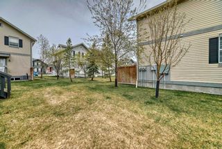 Photo 38: 602 1001 8 Street NW: Airdrie Row/Townhouse for sale : MLS®# A2129850
