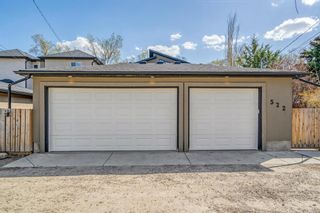 Photo 4: 522 28 Avenue NW in Calgary: Mount Pleasant Detached for sale : MLS®# A2047493