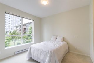 Photo 9: 215 3107 WINDSOR Gate in Coquitlam: New Horizons Condo for sale in "BRADLEY HOUSE BY POLYGON" : MLS®# R2281672