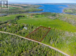 Photo 1: Lot 4 French Village Road in St. Andrews: Vacant Land for sale : MLS®# 202303928