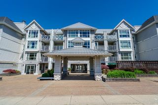 Photo 1: 328 3122 ST JOHNS Street in Port Moody: Port Moody Centre Condo for sale in "SONRISA" : MLS®# R2892424