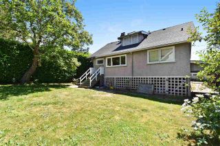 Photo 19: 2107 W 51ST Avenue in Vancouver: S.W. Marine House for sale (Vancouver West)  : MLS®# R2237001