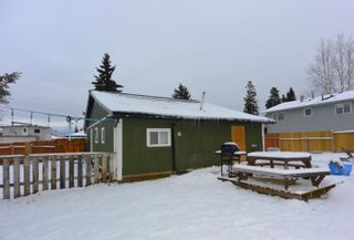 Photo 27: 4019 BROADWAY Avenue in Smithers: Smithers - Town House for sale (Smithers And Area)  : MLS®# R2838143