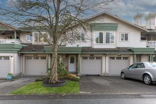 Photo 3: 246 13888 70 Avenue in Surrey: East Newton Townhouse for sale in "CHELSEA GARDENS" : MLS®# R2835682