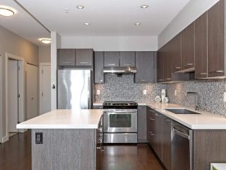Photo 5: 1104 963 CHARLAND Avenue in Coquitlam: Central Coquitlam Condo for sale in "CHARLAND" : MLS®# R2382869