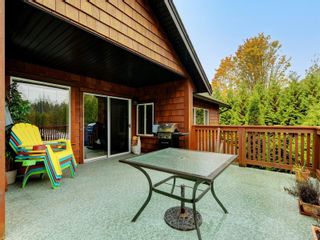 Photo 46: 4410 Cowichan Lake Rd in Duncan: Du West Duncan House for sale : MLS®# 923449