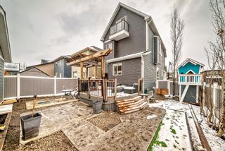 Photo 41: 1709 Legacy Circle SE in Calgary: Legacy Detached for sale : MLS®# A2123983