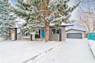 Photo 2: 436 Rundleville Place NE in Calgary: Rundle Detached for sale : MLS®# A1184695