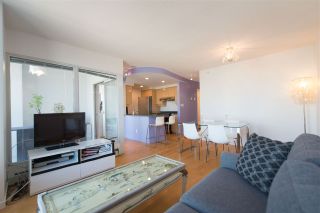 Photo 2: 2001 1008 CAMBIE STREET in Vancouver: Yaletown Condo for sale (Vancouver West)  : MLS®# R2217293